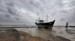 Cyclone Biparjoy, Gujarat weather, Biparjoy hit areas, damaged due to Biparjoy, Indian Meteorological Department, cyclone speed, Biparjoy states, Gujarat health minister, indian express, indian express news