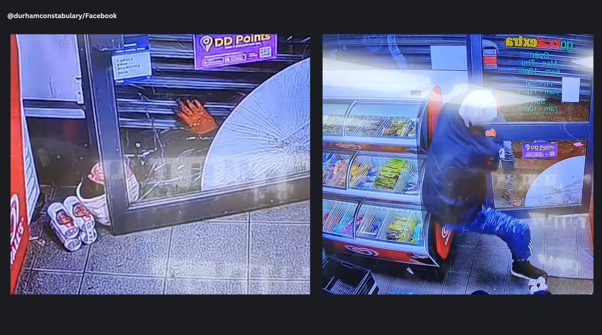 failed robbery england