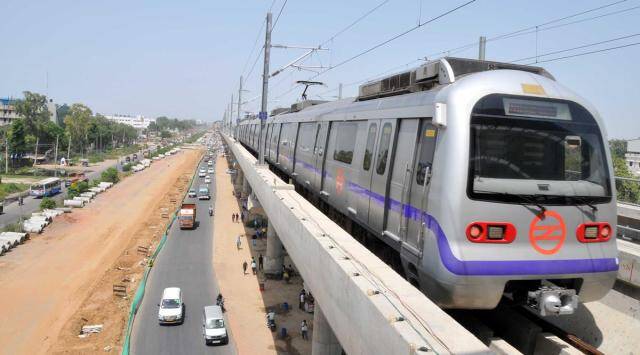 Faridabad-Palwal Metro to be 24-km-long, feasibility study commences ...