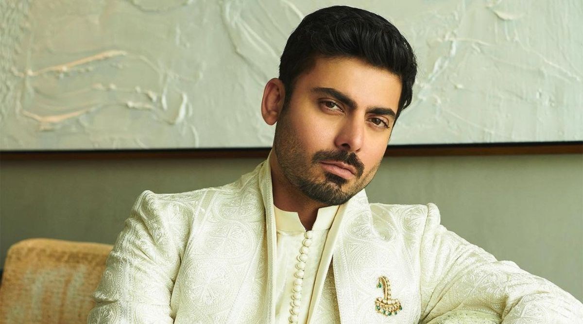 Fawad Khan on posing a threat to ‘big dogs’ in Bollywood: ‘It’s easier ...