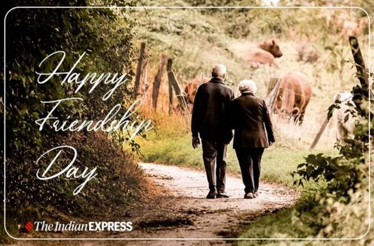 Happy Friendship Day 2023 