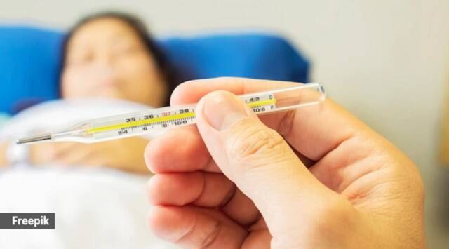 fever