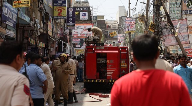 Delhi