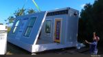 foldable house
