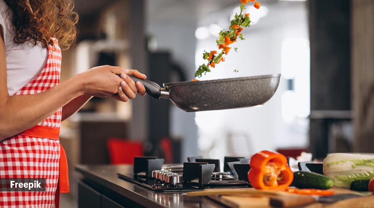 World Food Safety Day: Simple tips to avoid foodborne risks | Health News -  The Indian Express