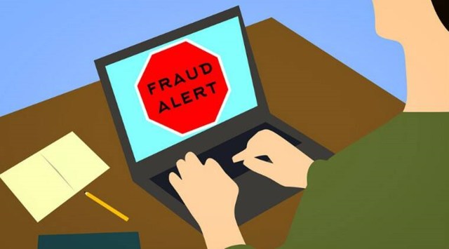 Online fraud, Pune online fraud, pune digiatal fraud, fraud alert, Delhi Police Commissioner, cheating case, indian express, news