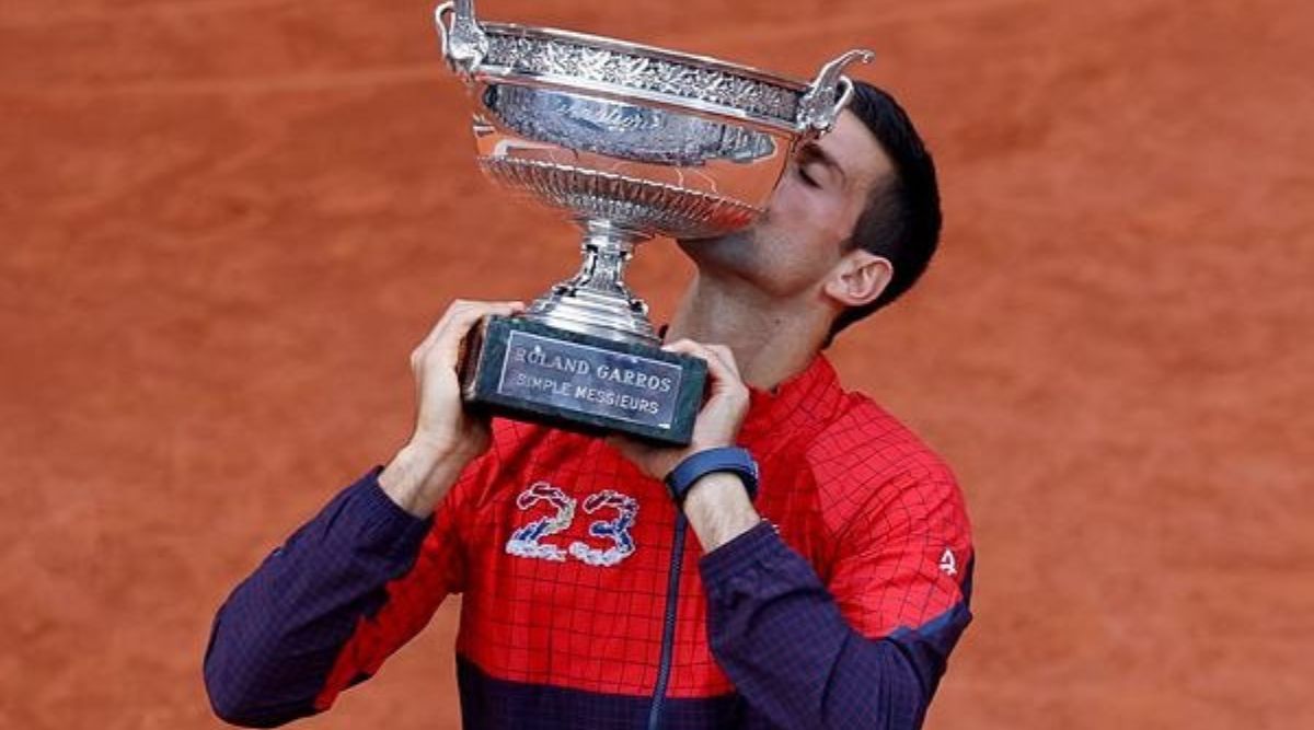 French Open toughest to win, making record in Paris all the more