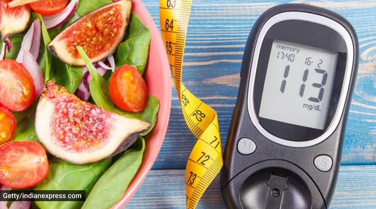 Decoding the '5-a-day mix' guideline of fruits and vegetables for better health | Lifestyle News,The Indian Express - Vimarsana News