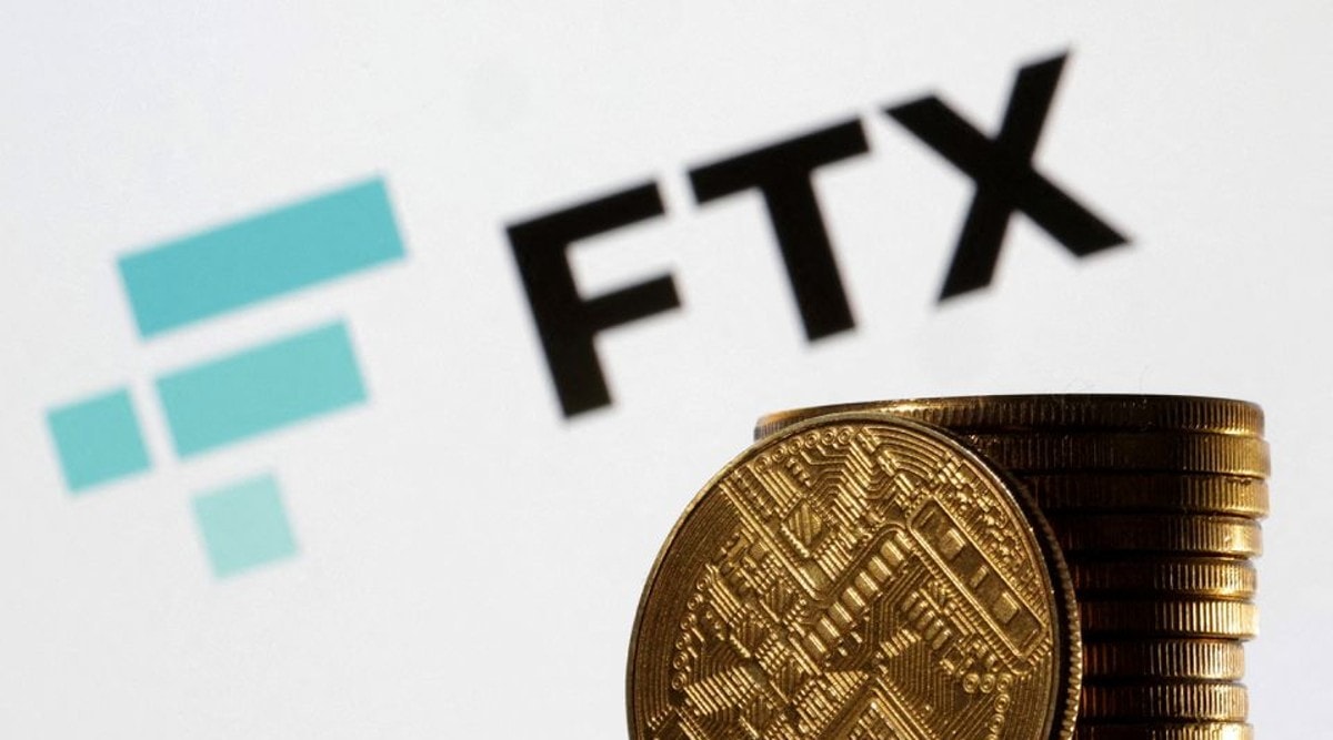 FTX begins talks to relaunch international cryptocurrency exchange |  Technology News - The Indian Express