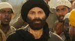 sunny deol gadar 2 teaser