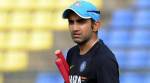 Kohli Gambhir
