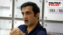 gambhir