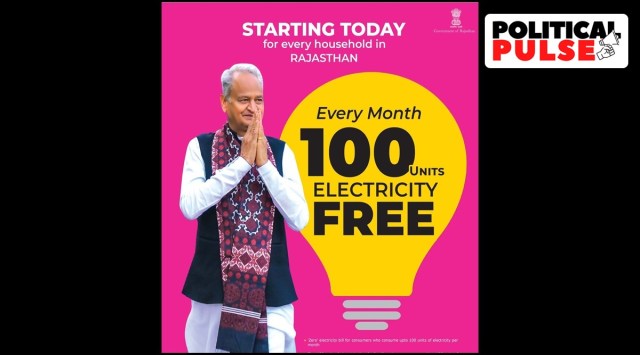 The Numbers Game As Ashok Gehlot Offers More How States Stack Up On