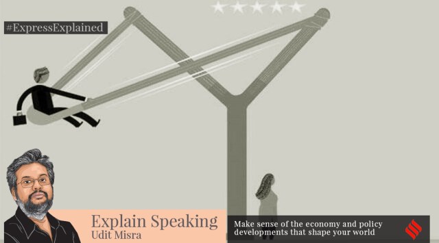 Less female participation in labour force