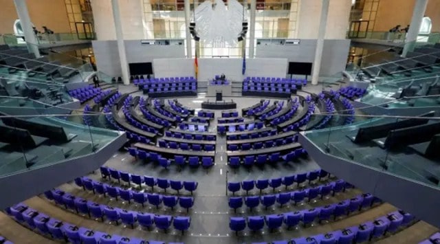 german-parliament