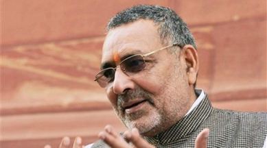 anand, Narendra Modi, PM Narendra Modi, Giriraj Singh, Ahmedabad news, Gujarat, Indian Express, Current affairs