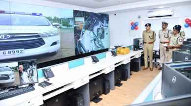 chennai police