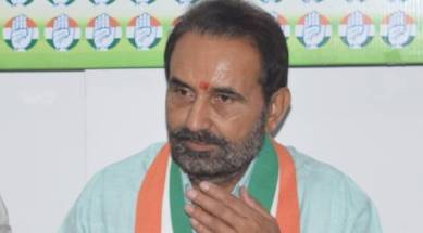 Shaktisinh Gohil, Gujarat Congress, Jagdish Thakor, Paper leaks, Ahmedabad news, Gujarat, Indian Express, Current affairs