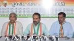 Gujarat Pradesh Congress Committee, Gujarat BJP got, Cyclone Biparjoy, Shaktisinh Gohil, who is GPCC president, national calamity, indian express, indian express news