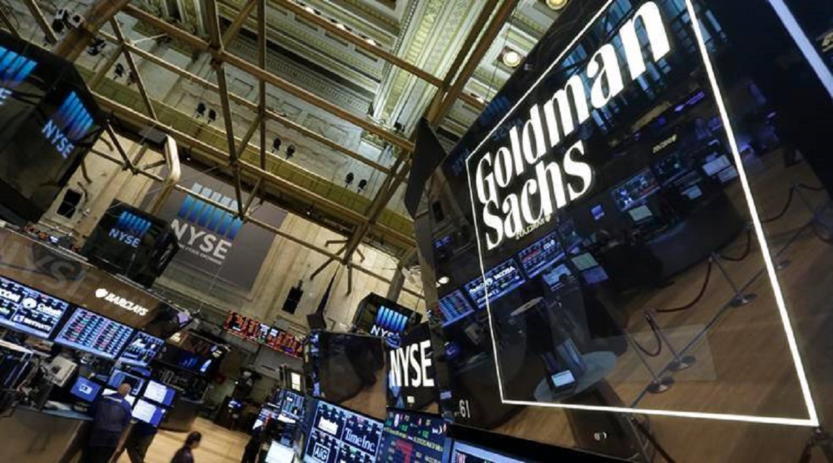 Goldman Sachs Group cutting more than 30 Asia investment banking jobs