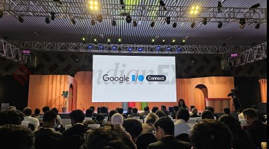 Google I/O