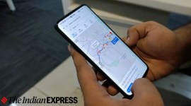 google-maps Google Maps