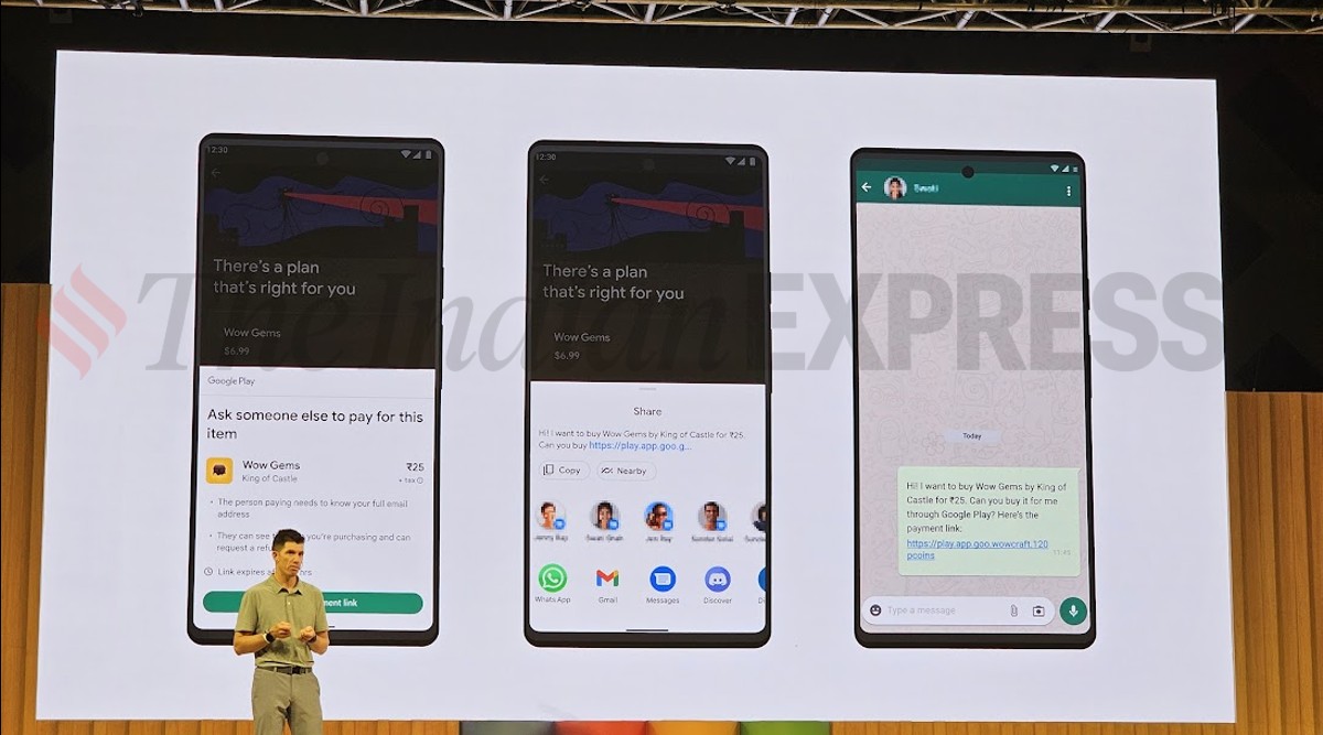 Google Play: Google Play announces 'Best of 2023' in India for