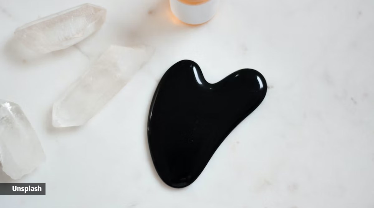 GUA SHA FROM A DERMATOLOGIST'S PERSPECTIVE 