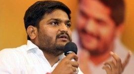 gujarat bjp mla hardik patel