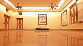 Gujarat Governor Devvrat Acharya, Gujarat Vidyapith, Sardar Vallabhbhai Patel, Dr Rajendra Prasad, Morarji Desai, Gujarat Hardlook, Devvrat Acharya, Ahmedabad news, Gujarat, Indian Express, Current affairs