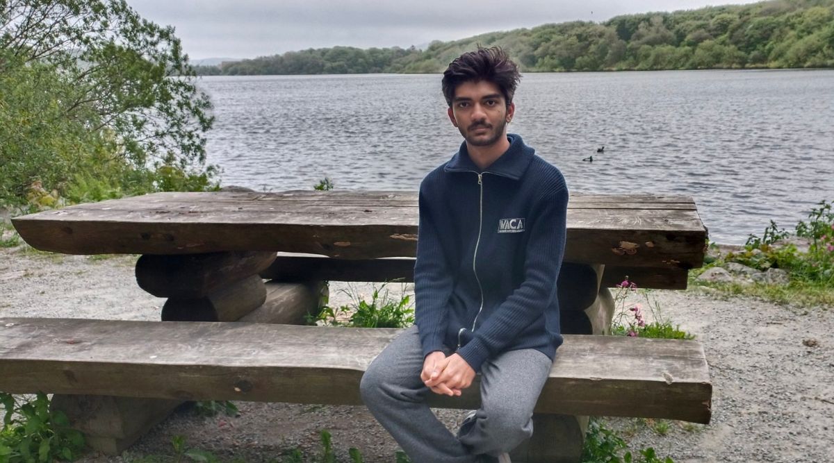 Gukesh detailed Interview with Sagar and Amruta from Chessbase India about  his performance in Norway Chess (including game analysis of all rounds) : r/ chess