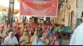 Gurgaon sanitation workers, contractual sanitation workers, delhi civic body, MCD, complaints agains MCD workers, indian express, indian express news