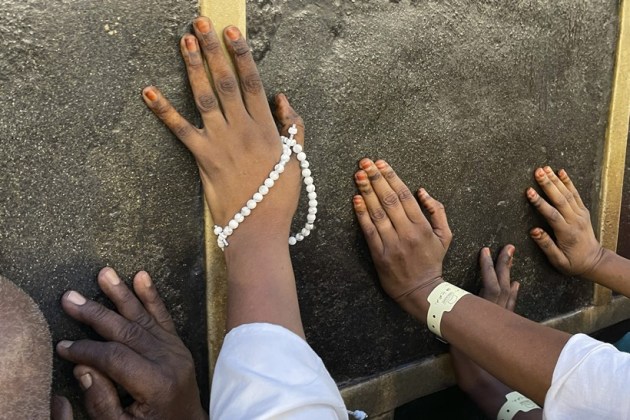 hajj