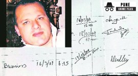 david headley, Dawood Gilani, pune news