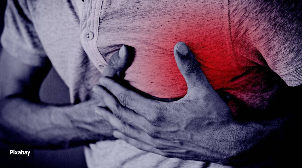 Deadly heart attacks more likely to occur on Monday Study Health