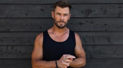 Chris Hemsworth Says Actors Who Bodybuild Aren't Taken As Seriously