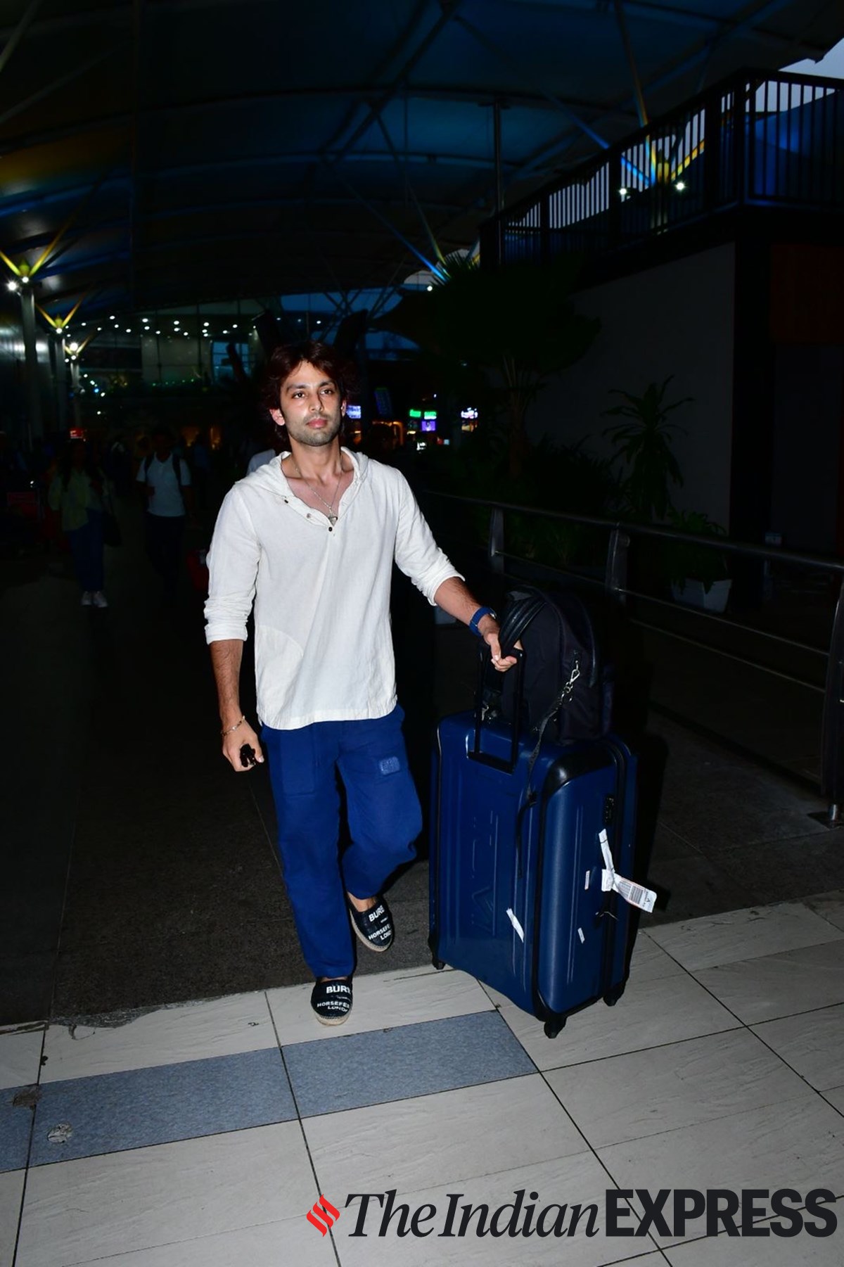 Airport fashion: Alia-Ranbir to Vaani Kapoor, celebs travel in