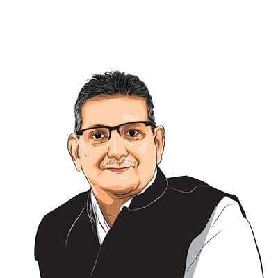 hitesh vaidya indian express