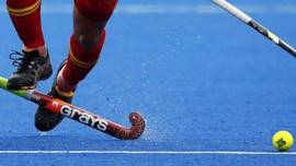 Pakistan Hockey