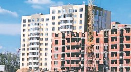 Residents had complained of the poor quality of the flats; the buildings were declared “structurally unsafe” after a study by IIT-Delhi in 2021-22.