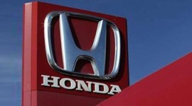 new SUVs by Honda