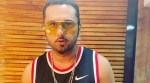 Honey Singh, Honey Singh alleges death threat, Goldy Brar, Rapper Honey Singh alleges death threat from Goldy Brar, Punjab news, Chandigarh, Indian Express, current affairs