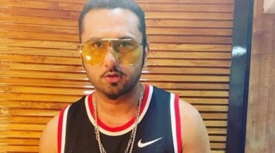 Honey Singh, Honey Singh alleges death threat, Goldy Brar, Rapper Honey Singh alleges death threat from Goldy Brar, Punjab news, Chandigarh, Indian Express, current affairs