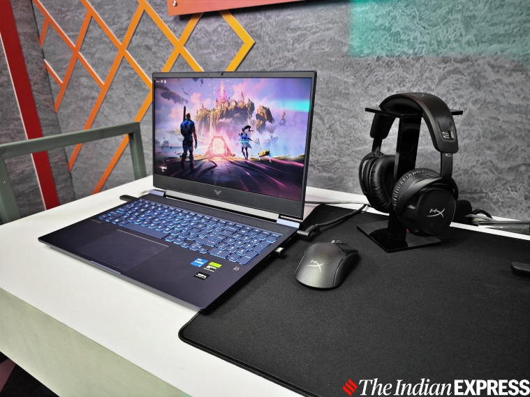 The 16.1-inch Pavilion Gaming 16 is HP's newest family member for gamers on  a budget -  News