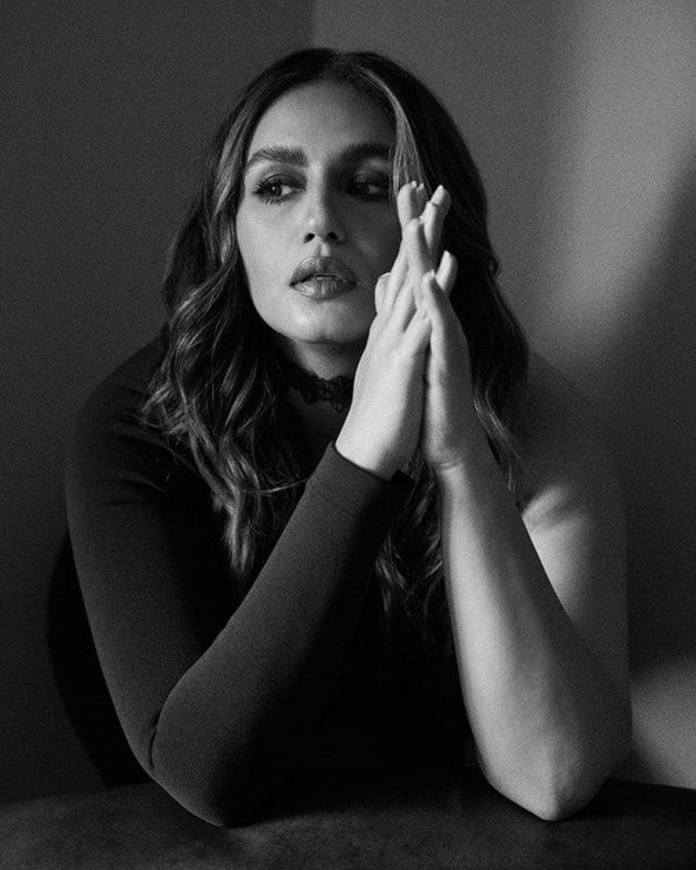 Huma Qureshi