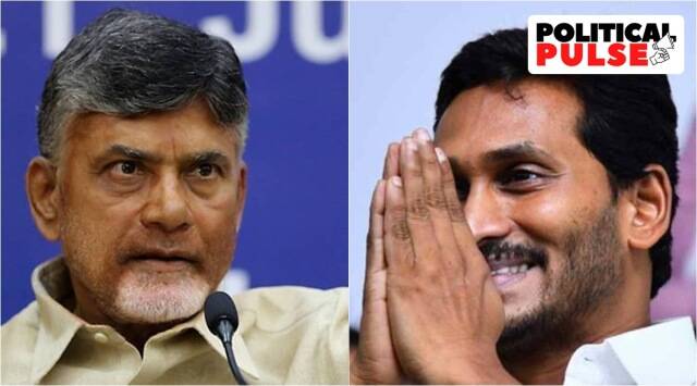 chandrababu naidu jagan mohan reddy