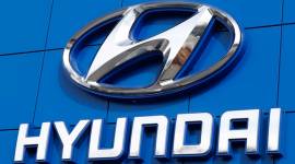 Hyundai may sales