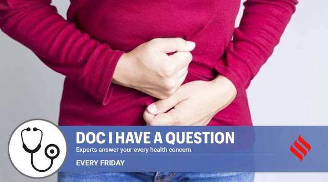 inflammatory bowel syndrome