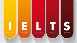 IELTS bank for study visa in Canada