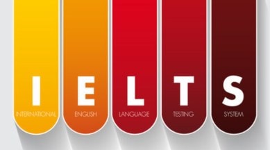 IELTS bank for study visa in Canada